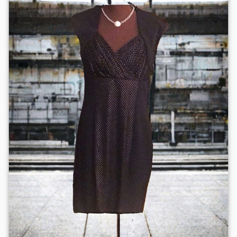 LONDON times dress 12